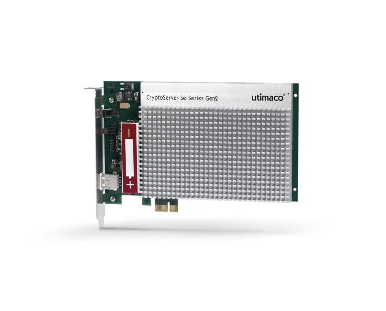 HSM Hardware Security Module - Perceptus