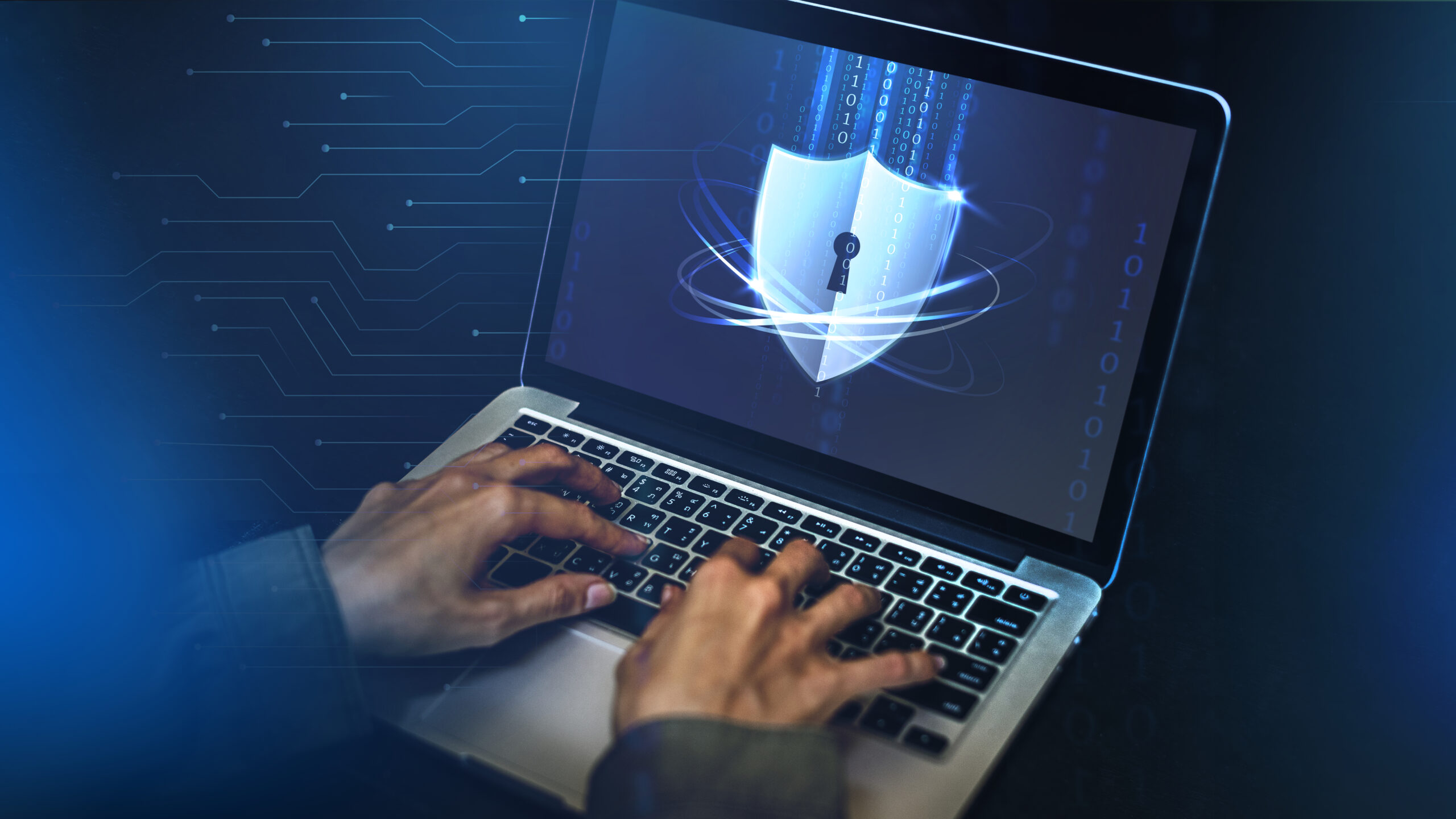 Wspieramy cyberbezpieczeństwo jednostek administracji publicznej