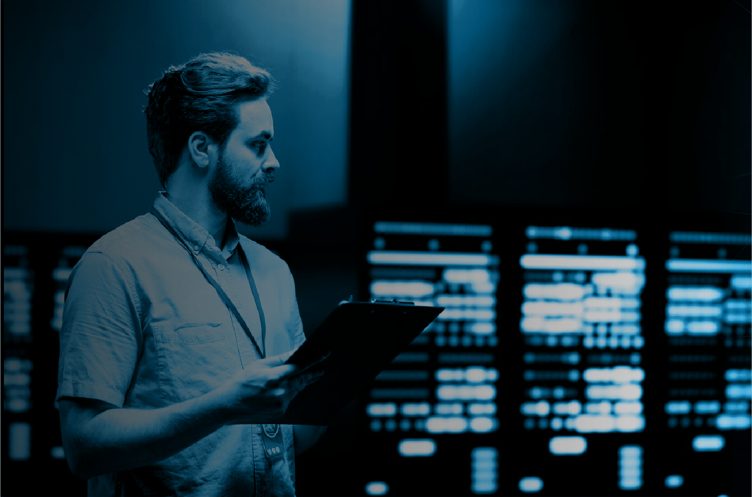 audyt bezpieczeństwa informatycznego