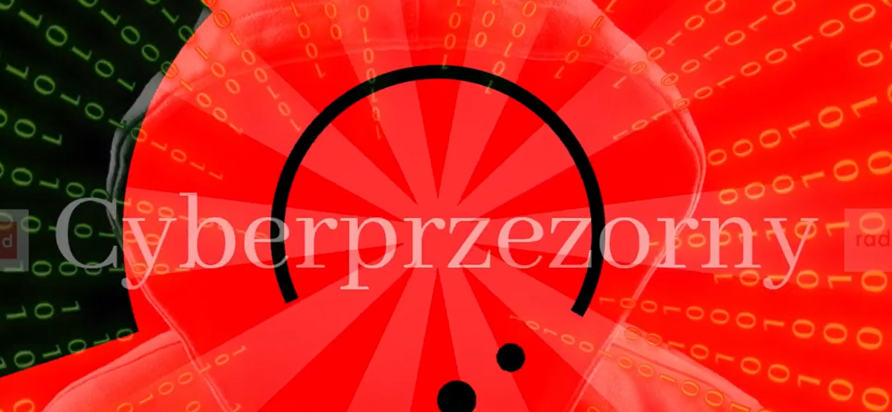 audycja radiowa cyberprzezorny radio zachód z udziałem ekspertów Perceptus