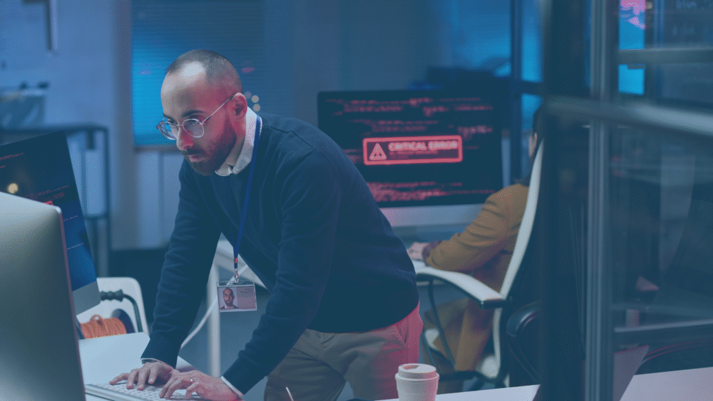 Perucetus XDR and endpoint protection – CrowdStrike Falcon - Perceptus