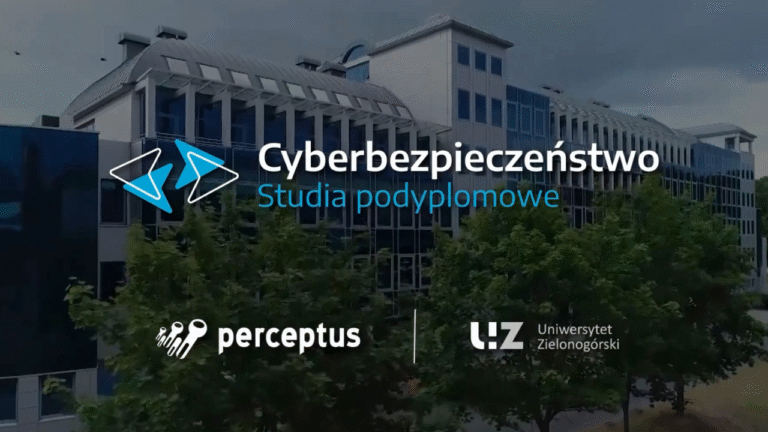 Studia podyplomowe Cyberbezpieczeństwo