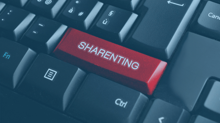 sharenting
