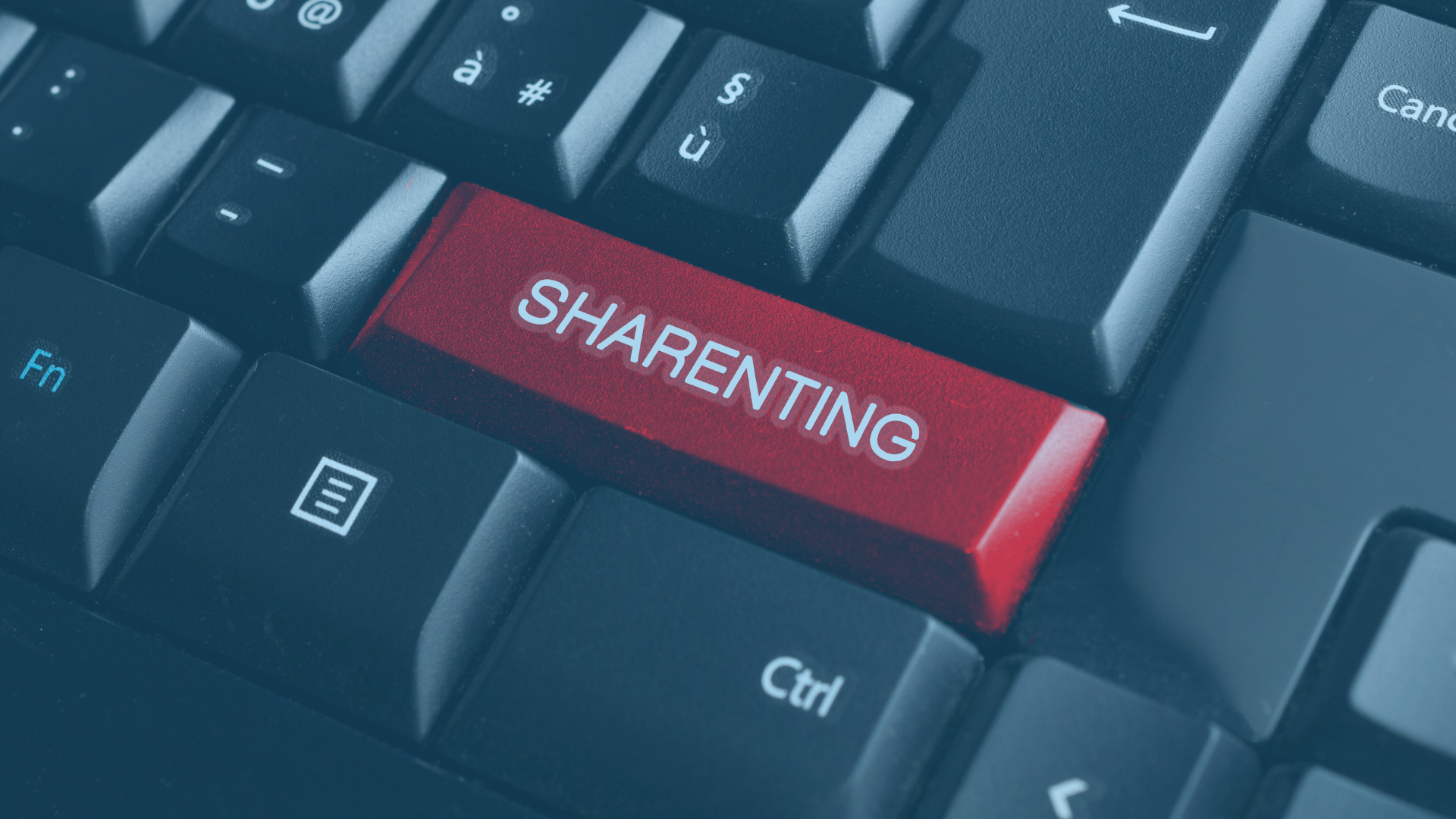 sharenting