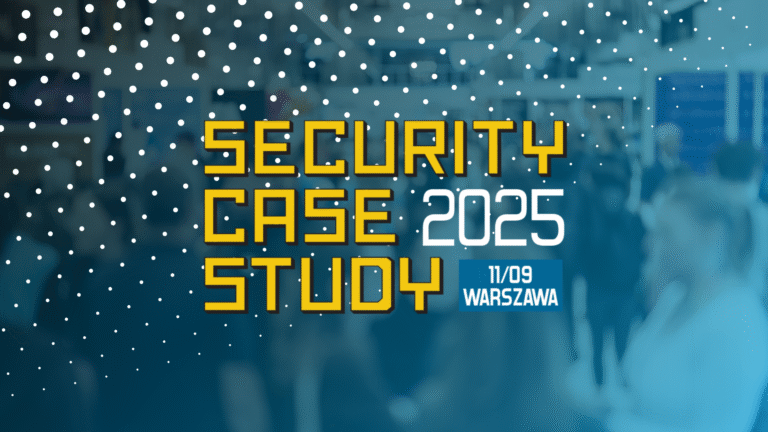 Security Case Study 2025