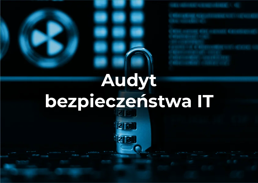 Perucetus IT Security Audit - Perceptus