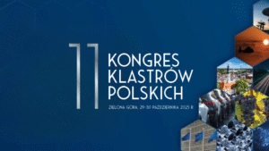 11 Kongres Klastrów Polskich