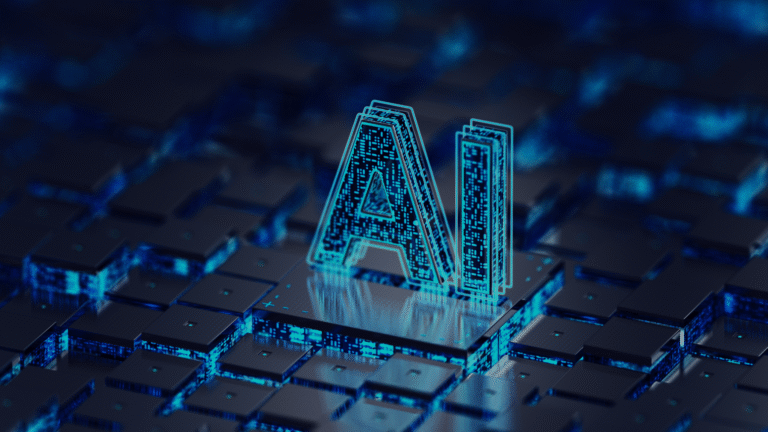 AI i ochrona danych osobowych