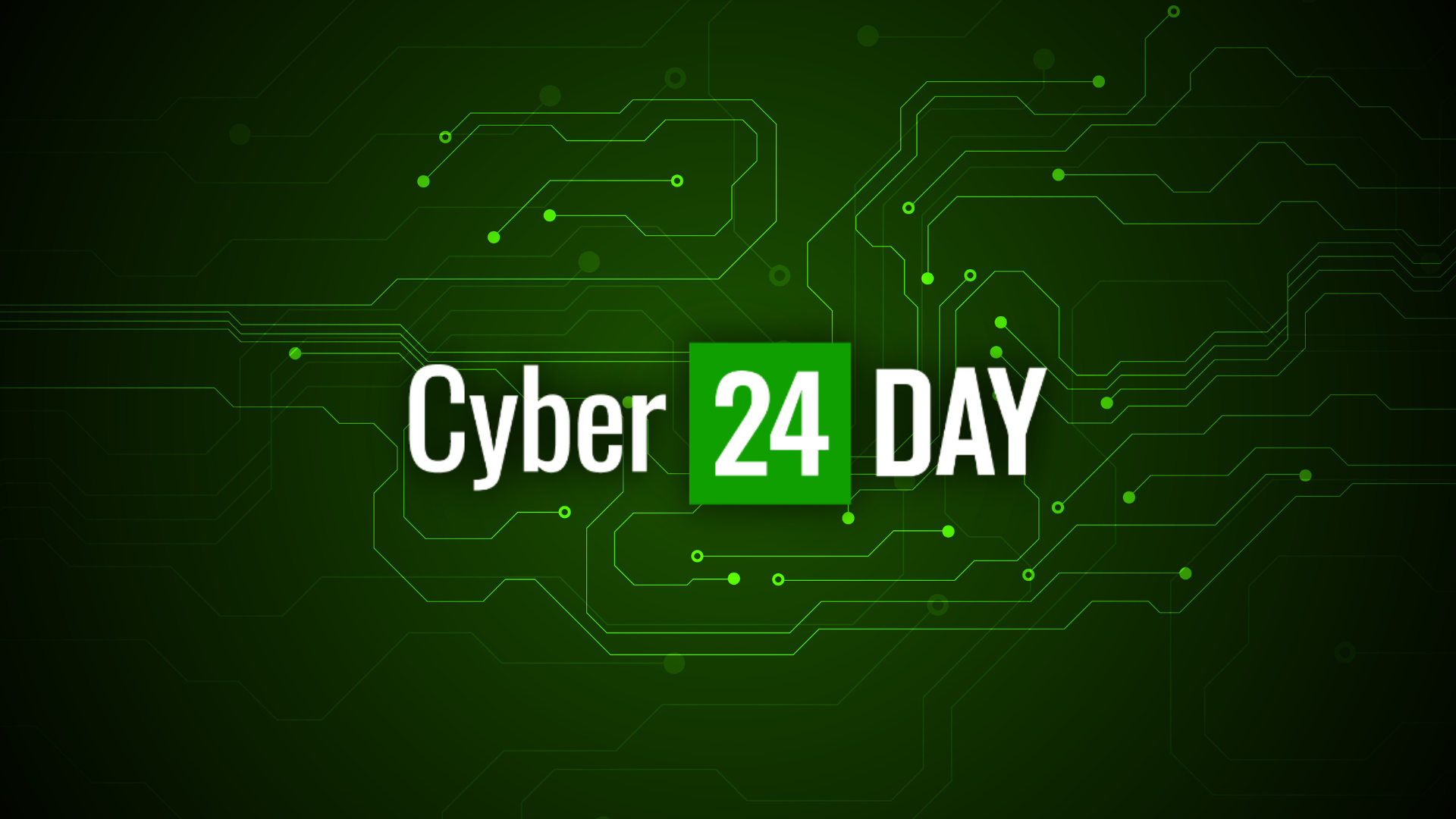 Cyber24Day