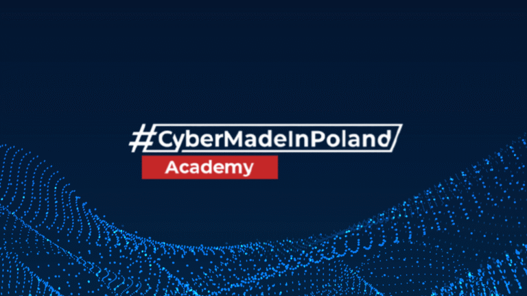 CyberMadeInPoland Academy