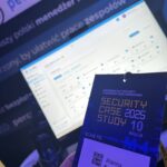 Relacja z Security Case Study 2025 - 3