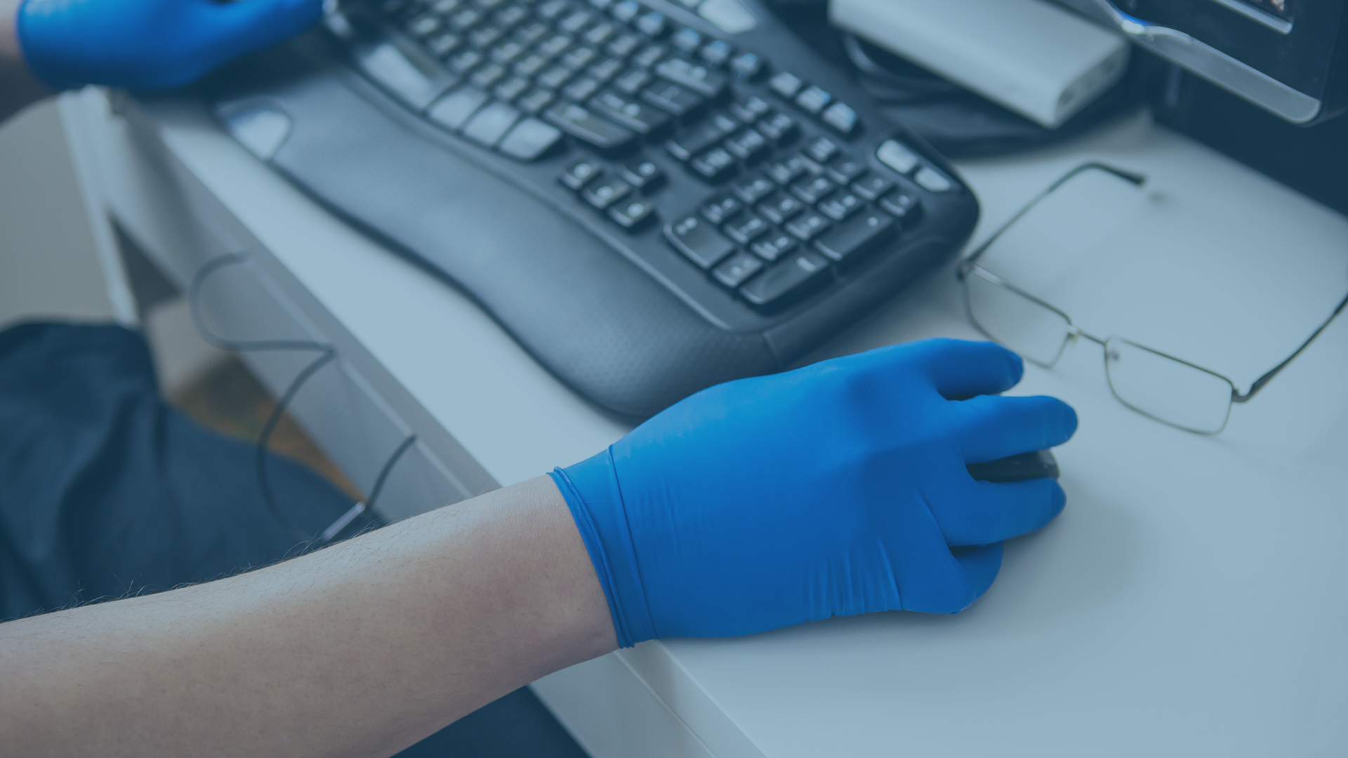 Cyberhigiena w firmie