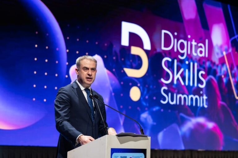 Digital Skills Summit