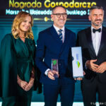 Nagroda Gospodarcza Marszałka Województwa Lubuskiego - Perceptus