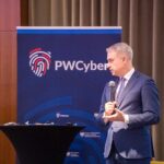 PWCyber - Minister Cyfryzacji Krzysztof Gawkowski