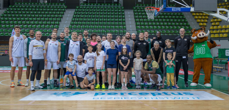 Zastal BC Zielona Góra