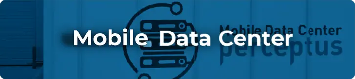 Mobile Data Center