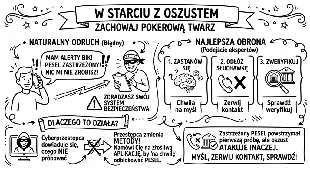ochrona tożsamości w sieci