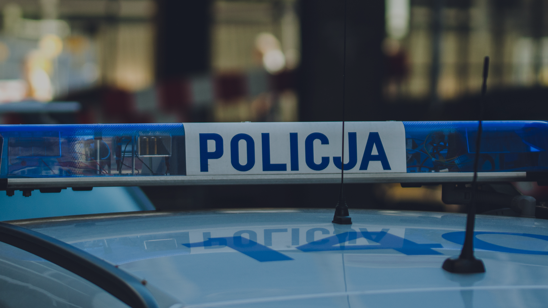 EDR dla Polskiej Policji