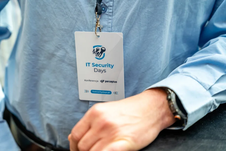 IT Security Days