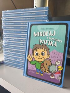 WIFIK trafia do zielonogórskich bibliotek!
