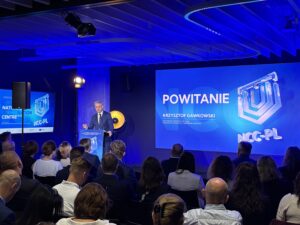 Konferencja, National Coordination Centre – Poland (NCC-PL)