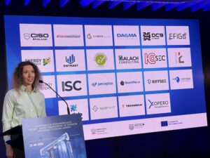 Konferencja, National Coordination Centre – Poland (NCC-PL)