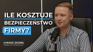 Cyberbezpieczeństwo to koszt czy inwestycja?