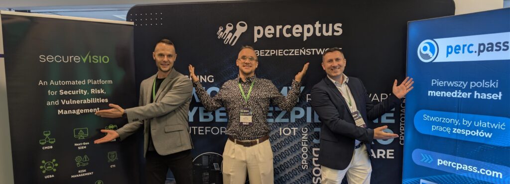 Cyber24 Days - Perceptus