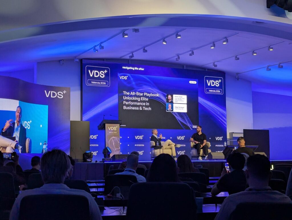 Valencia Digital Summit 2026