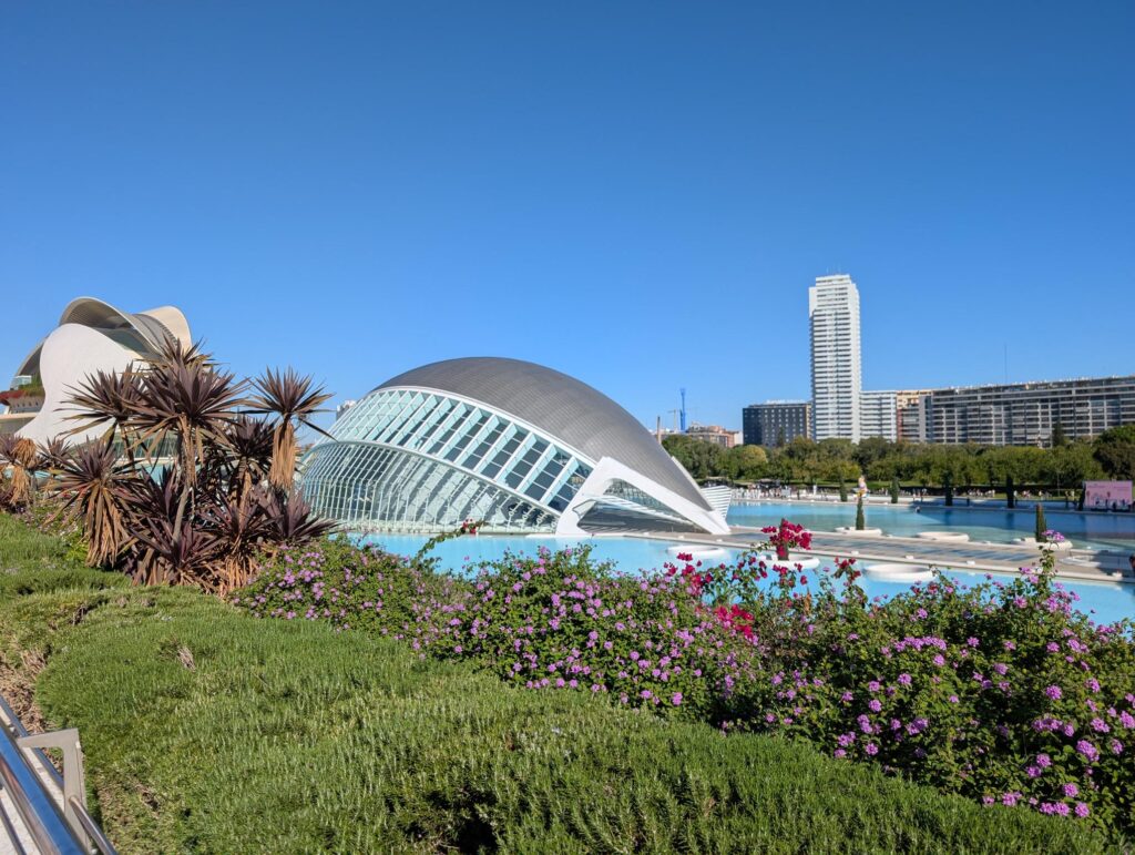 Valencia Digital Summit 2026