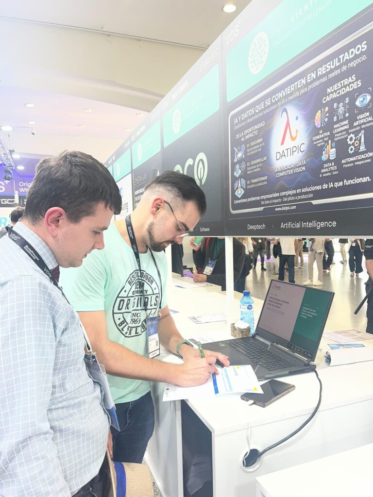 Valencia Digital Summit 2026